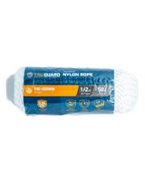 Tru-Guard 0.5 inch x 50 feet Twist Nylon Rope