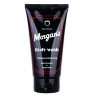 Morgan's Mens Luxury Body Wash Shower Gel Signature Scent All Skin Types 150ml
