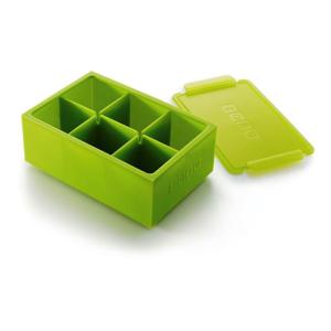 Zoku Ice Tray Jumbo (Set Of 2)