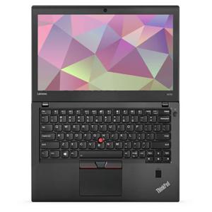 Lenovo X270 Business Laptop, Intel Core i7-7th Generation CPU, 8GB DDR4 RAM, 256GB SSD, 12.5 inch Display, Windows 10 Pro, Webcam, English KB (Pre- Owned)