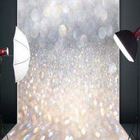 5X7FT Christmas Vinyl Photography Background Backdrop Studio Photo Props