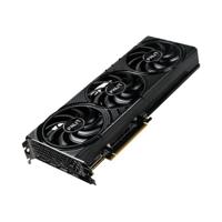 Palit GeForce RTX 5060 Infinity 3 OC Edition Graphics Card, GDDR7 8GB 128-bit Memory, HDMI 2.1b, DP 2.1b Outputs, PCI Express 5.0, 2580 MHz Boost Clock, 28 Gbps Memory Clock
