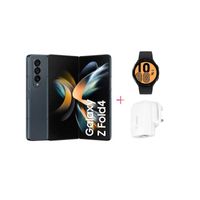 Samsung Galaxy Z Fold 4 5G Smartphone | 12GB-512GB | Graygreen Color | Dual + eSIM Mobile | SMF936BZAGMEAW