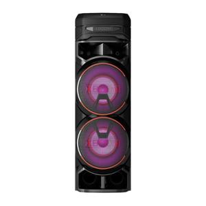 LG X Boom Speaker | Black | RNC9