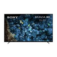 Sony 55" BRAVIA XR Class A80L OLED 4K HDR Google TV (2023)