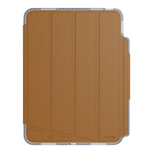 Tech21 EvoFolio for iPad (10th Gen) - Tan