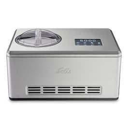 Solis Gelateria Pro Touch SCH