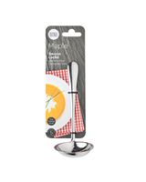 Taylors Eye Witness Stainless Steel Sauce Ladle