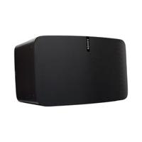 Sonos Play:5 - Ultimate Wireless Smart Speaker, Black (PL5G2UK1BLK)