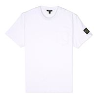 Thom 20 Tee White - thumbnail