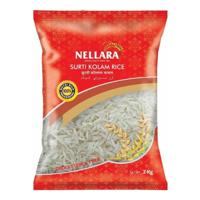 Nellara Surthi Kolam Rice 2Kg