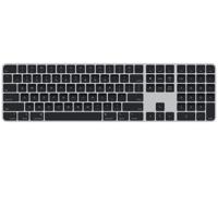 Magic Keyboard with Touch ID and Numeric Keypad for Mac models with Apple silicon - English, MMMR3