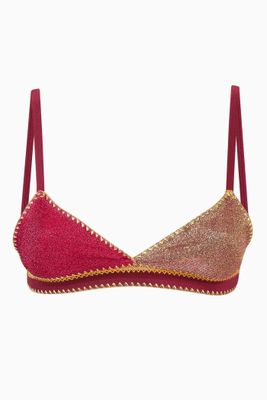 Ruby Skini Reversible Bikini Top Ruby Skini Reversible Bikini Top