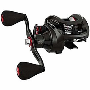 torrent baitcasting reel 5.3:1 right handed bass fishing reel low profile baitcaster Lightinthebox