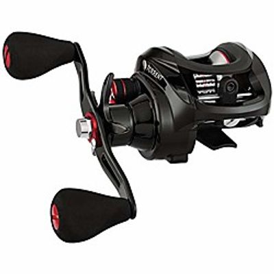 torrent baitcasting reel 5.3:1 right handed bass fishing reel low profile baitcaster Lightinthebox