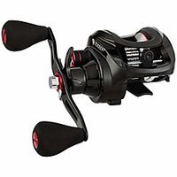 torrent baitcasting reel 5.3:1 right handed bass fishing reel low profile baitcaster Lightinthebox - thumbnail