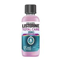 Listerine Total Care Zero 95 Ml