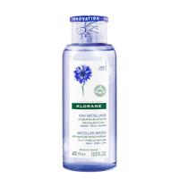 Klorane Cornflower Cleansing Micellar Water 400ml