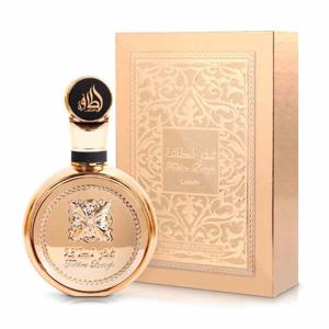 Lattafa Fakhar Gold (U) Edp 100Ml