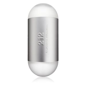 Carolina Herrera 212 (W) Edt 60ml-CARO00018 (UAE Delivery Only)