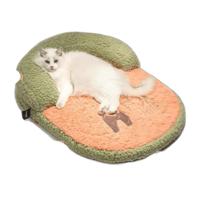 Disney Zootopia Pet Bed - Green