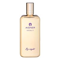 Aigner Debut By Night (W) Edp 100ml (UAE Delivery Only)