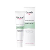 Eucerin DermoPure Oil Control Skin Renewal Treatment 40ml