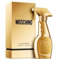 Moschino Fresh Couture Gold Women Edp 50ML