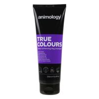 Animology True Colours Colour Enhancing Dog Shampoo 250ml