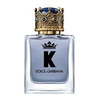 Dolce & Gabbana K (M) EDT 50ml (UAE Delivery Only)