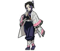 Figpin Demon Slayer Shinobu Kocho 490 - 59886