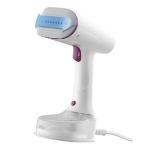 Braun QuickStyle 5 Garment Steamer GS 5011 White - Purple