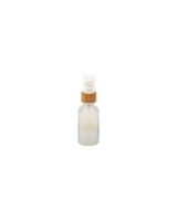 Homesmiths 30ML Travel Spray Glass Bottle