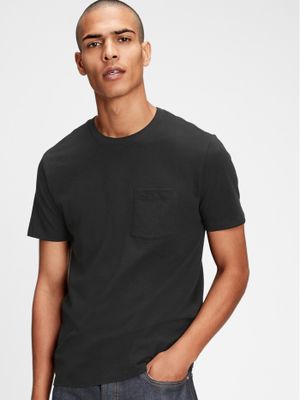 Pocket T-Shirt Pocket T-Shirt
