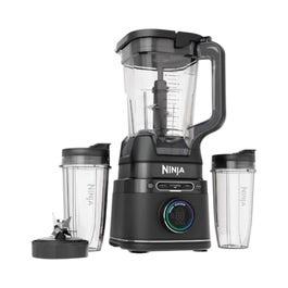 Ninja Detect Power Blender Pro, Black (TB301ME)