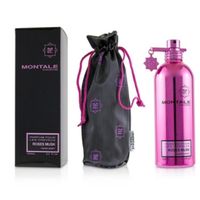 Montale Roses Musk (W) 100Ml Parfum Hair Mist