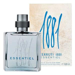 Cerruti 1881 Essentiel (M) Edt 100Ml