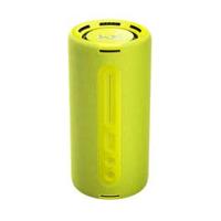 Loewe We. HEAR Pro by Kylian Mbappé Portable Bluetooth Speaker Neon (ACLWE62700Y10)