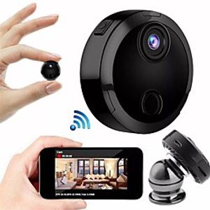 HDQ15 1080P HD USB WIFI IP Camera Wireless Hidden Home Security Dvr Night Vision Motion Detect Mini Camcorder Loop Video Recorder miniinthebox