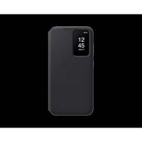 Samsung S23 Ultra Smart View Wallet Case Black