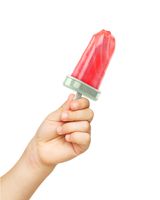Joie Swirl Ice Pop Tray Green