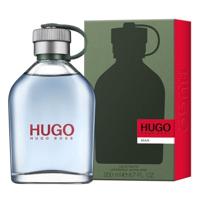 Hugo Boss Green Men Eau De Toilette 200Ml
