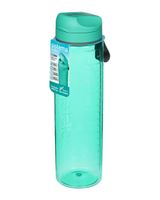 Sistema 1 Liter Tritan Bottle Green