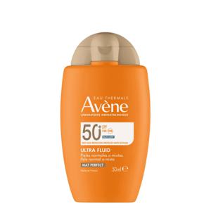 Avène Mat Perfect Tinted Ultra Fluid SPF50+ 50ml