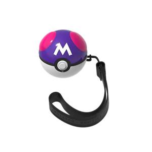 Samsung Pokémon Masterball Eco-Friends Cover for Galaxy Buds2 Pro | GP-FPR510SBKVW