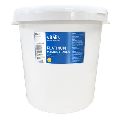 Vitalis Marine Flakes 5Kg