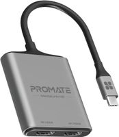 Promate USB-C to HDMI Adapter, MEDIALINK-H2