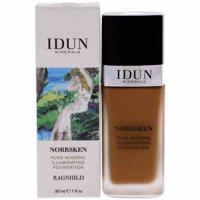 Idun Minerals Norrsken # 221 Ragnhild 1oz Foundation