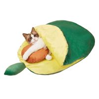 Fofos Avocado Pet Bed