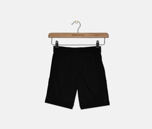 Little Boys Rise Colorblocked Short  Black